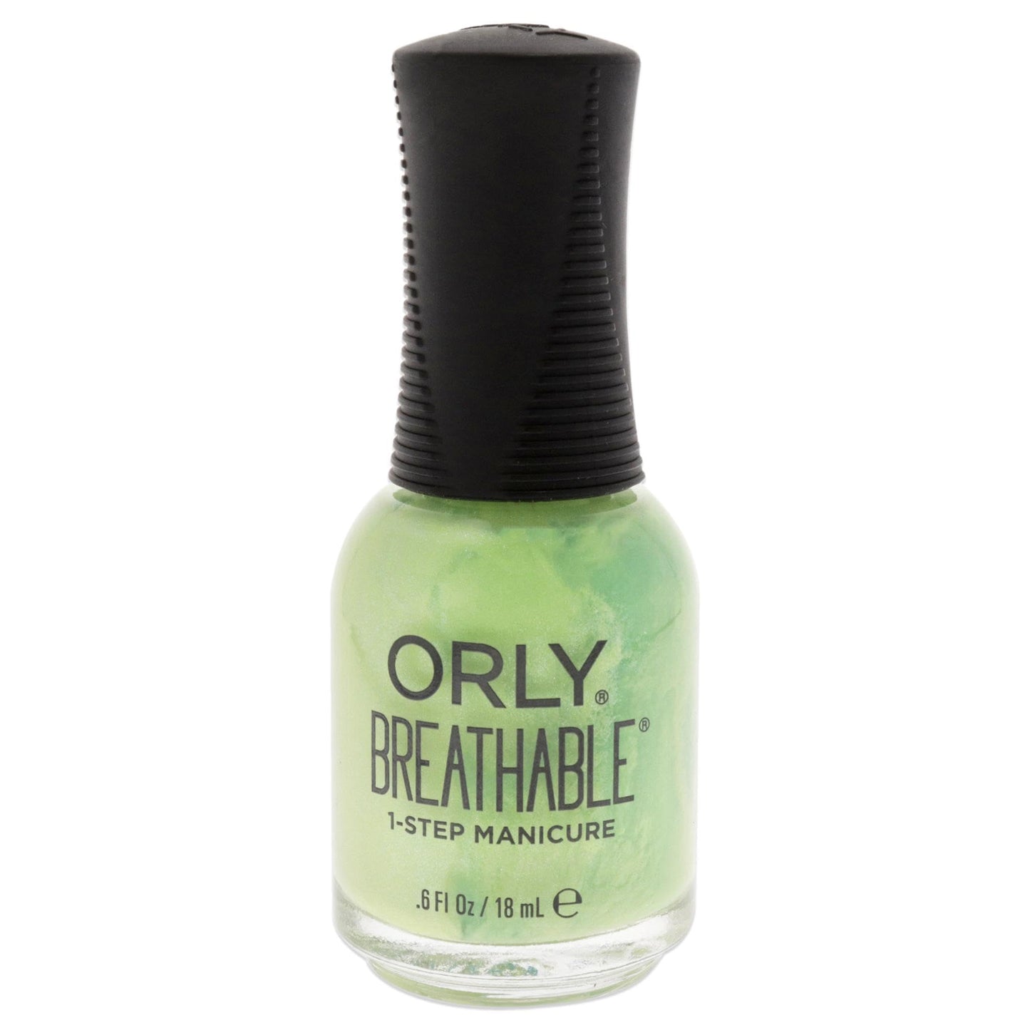 Orly Breathable Treatment Plus Color - 2060035 Here Flora Good Time Nail Polish Women 0.6 oz Beauty & Personal Care Orly