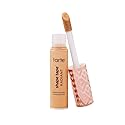 tarte shape tape radiant concealer - Medium-Coverage, Radiant Finish for Under Eye Concealer for Dark Circles, Fine Lines, Redness & Discoloration