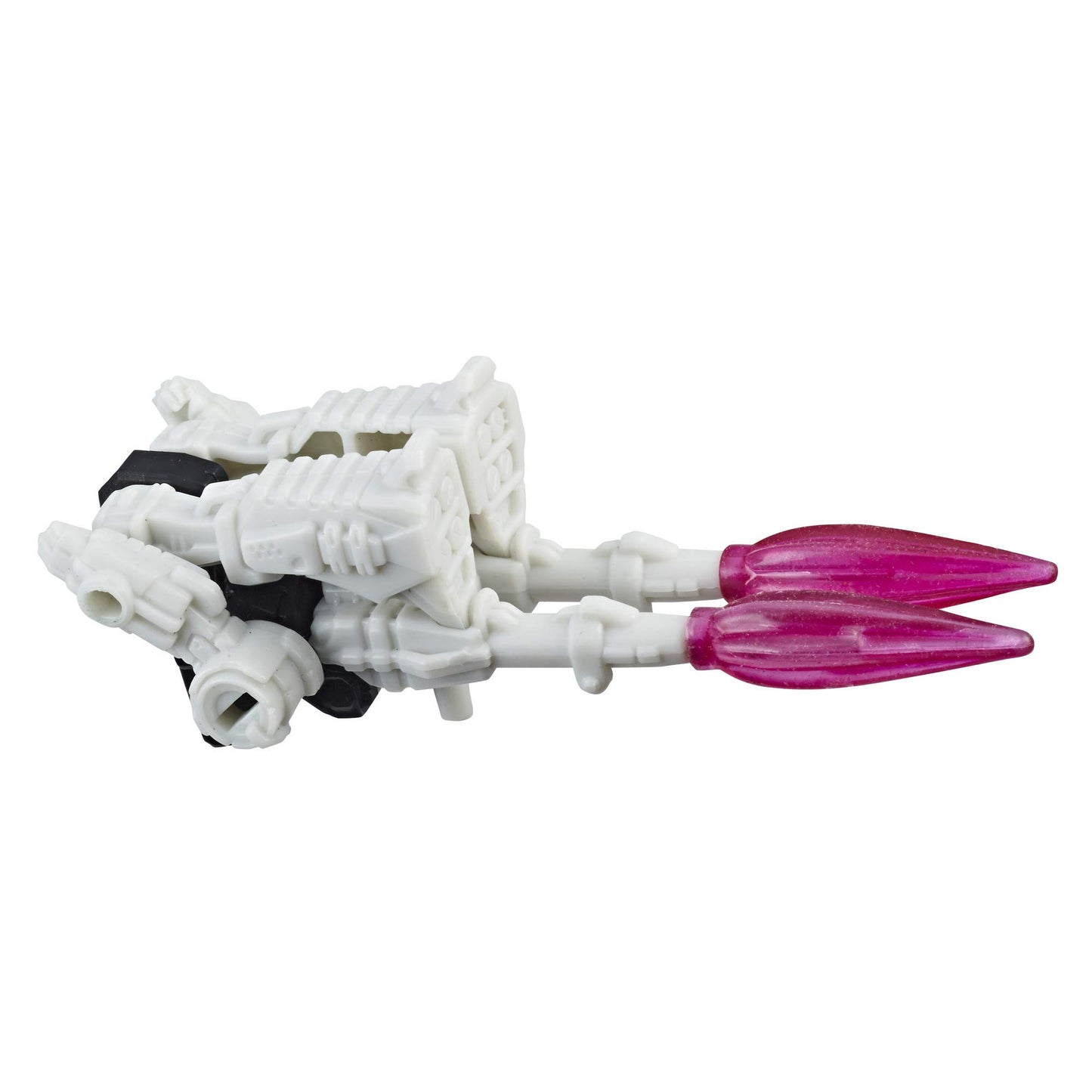 Transformers Generations War for Cybertron: Siege Battle Masters WFC-S1 Firedrive Action Figure Toy