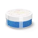 MARBLERS Glitter Mica Powder [Santorini] 0.14oz (4g) | Glitter Mica | Highly Pigmented | Non-Toxic, Vegan, Cruelty-Free | Eyeshadow, Body Butter, Nail