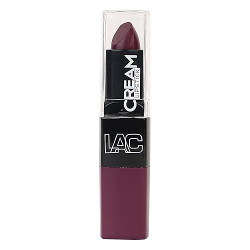 L.A. COLORS Moisture Cream Lipstick, Cherished CML491