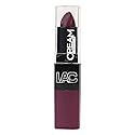 L.A. COLORS Moisture Cream Lipstick, Cherished CML491