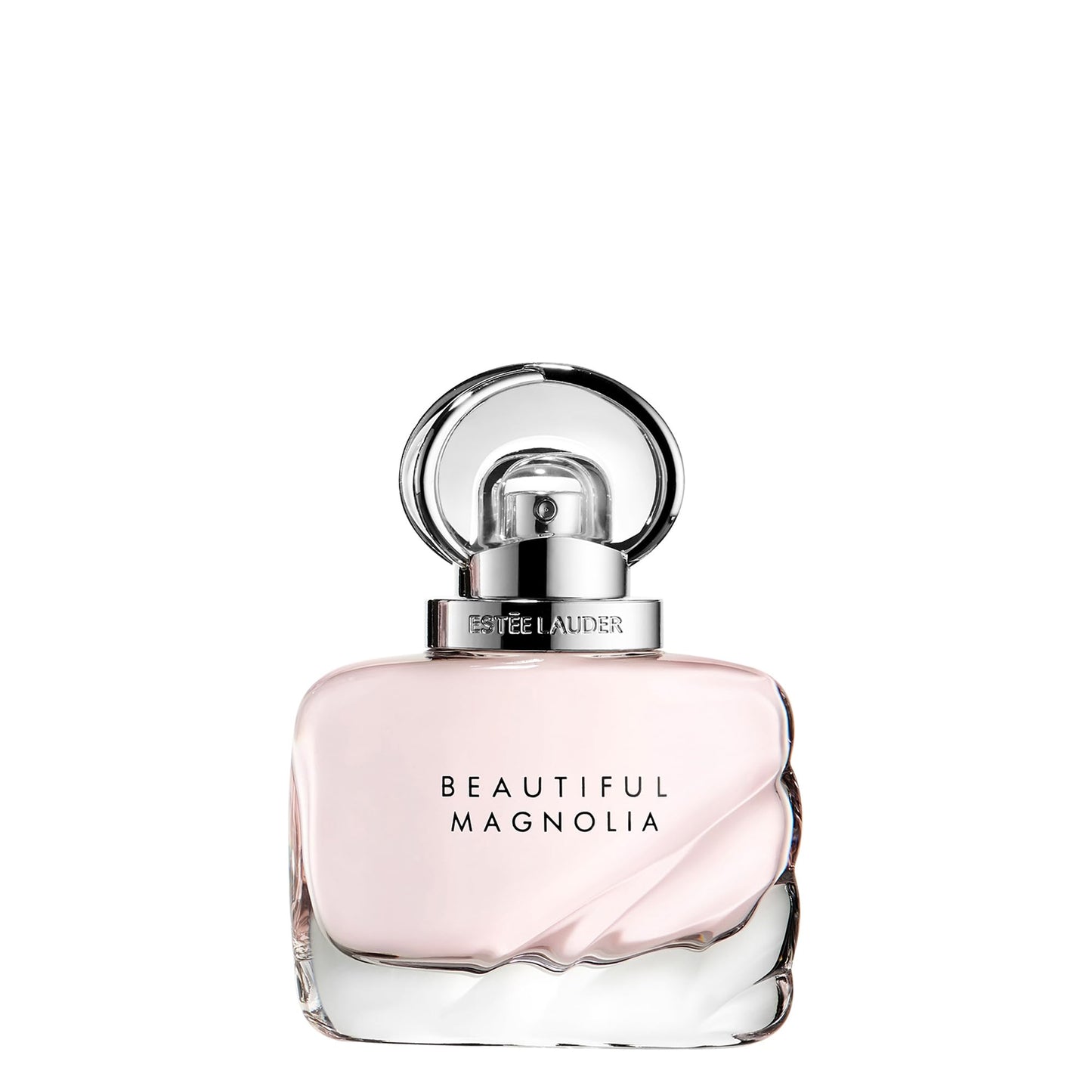 Estée Lauder Beautiful Magnolia Eau de Parfum Spray with Notes of Lush Magnolia, Solar Gardenia, Warm Woods & Luminous Musk | Perfumes for Women, 1.0