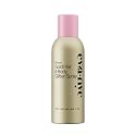 Eva NYC Kweeen Gold Hair and Body Glitter Spray - Ultra Shimmery Gold Glitter for Festivals - Adds Shine + Non-Sticky - Quick Drying Sparkle Spray