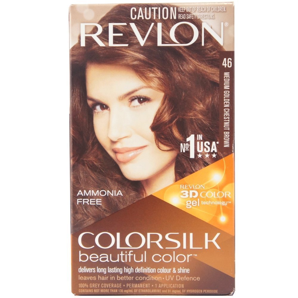 Rev Colorsilk Med Chstnt Size 1ct