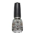 China Glaze Nail Polish, Techno 816 Beauty & Personal Care China Glaze