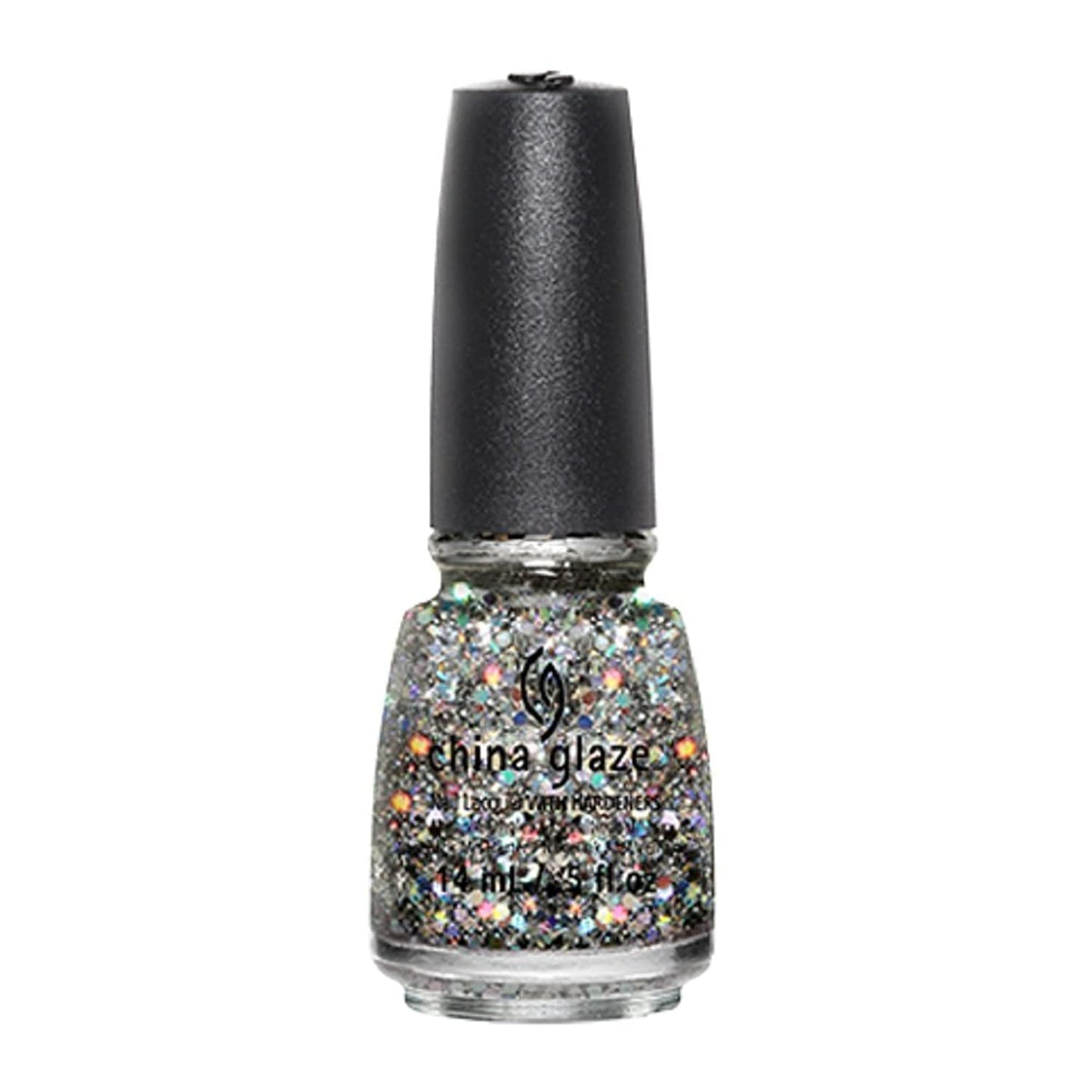 China Glaze Nail Polish, Techno 816 Beauty & Personal Care China Glaze
