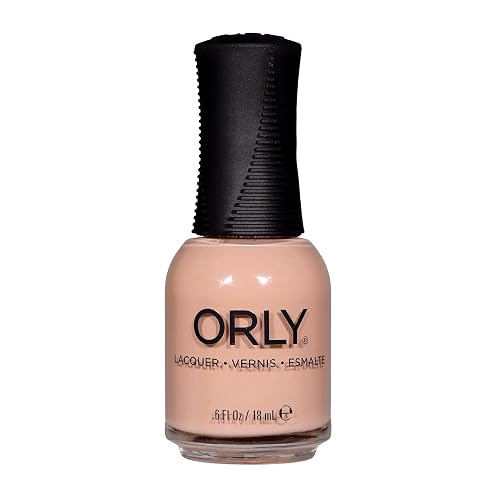 Orly 50th Anniversary 1970s Collection (Shaggin Wagon, 0.6 fl oz) Beauty & Personal Care Orly