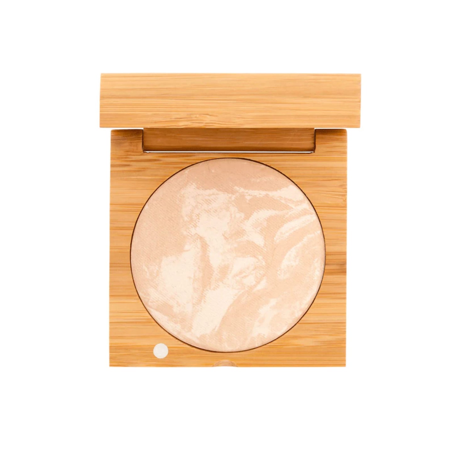 Antonym Cosmetics Baked Foundation Face Powder Makeup Natural Looking Glowing Skin Wrinkle Defying Minimize Fine Lines & Pores Mattifying Sun Kissed
