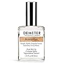DEMETER Natural Perfume Spray Cologne for Women and Men, Kitten Fur, 1 oz