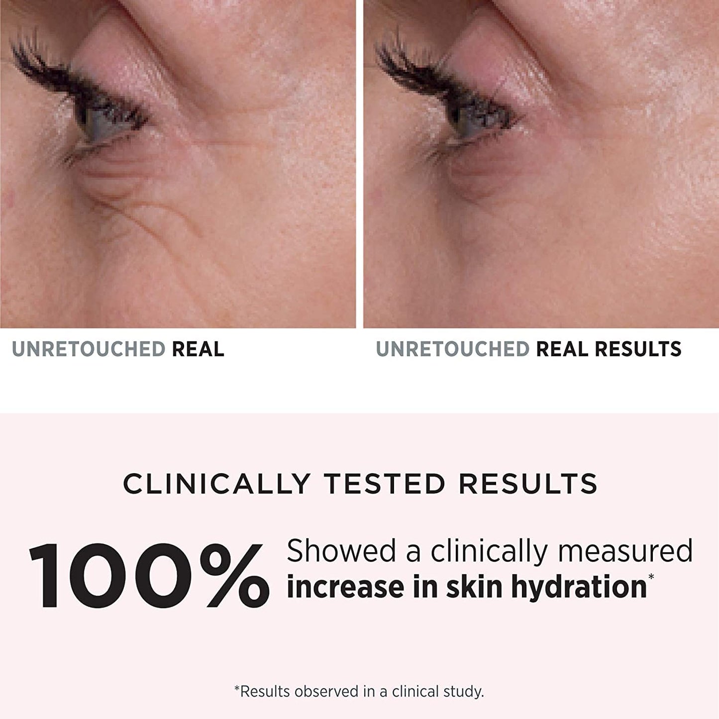 IT Cosmetics Bye Bye Under Eye Eye Cream - Hydrating, Quick-Absorbing Formula - Smooths The Look Of Fine Lines & Wrinkles, Visibly Brightens Dark
