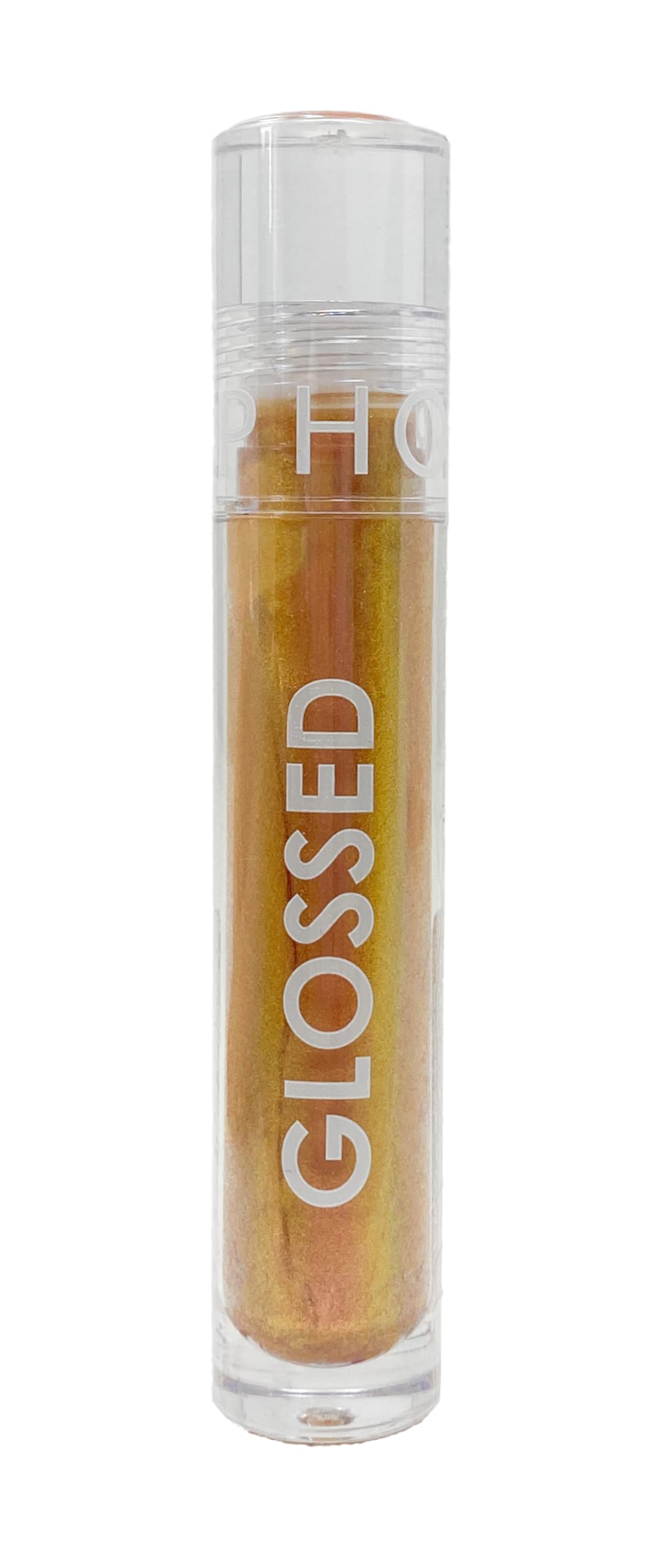 SEPHORA Collection Glossed Lip Gloss - 125 Money (golden bronze) 0.16 oz / 5 mL