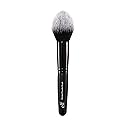 e.l.f. Pointed Powder Brush, Makeup Tool With Tapered End For Flawless Contouring & Highlighting, Vegan & Cruelty-Free