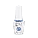 Gelish 15mL TPO-Free Long-Lasting Gel Nail Polish: Rhythm and Blue Beauty & Personal Care Gelish