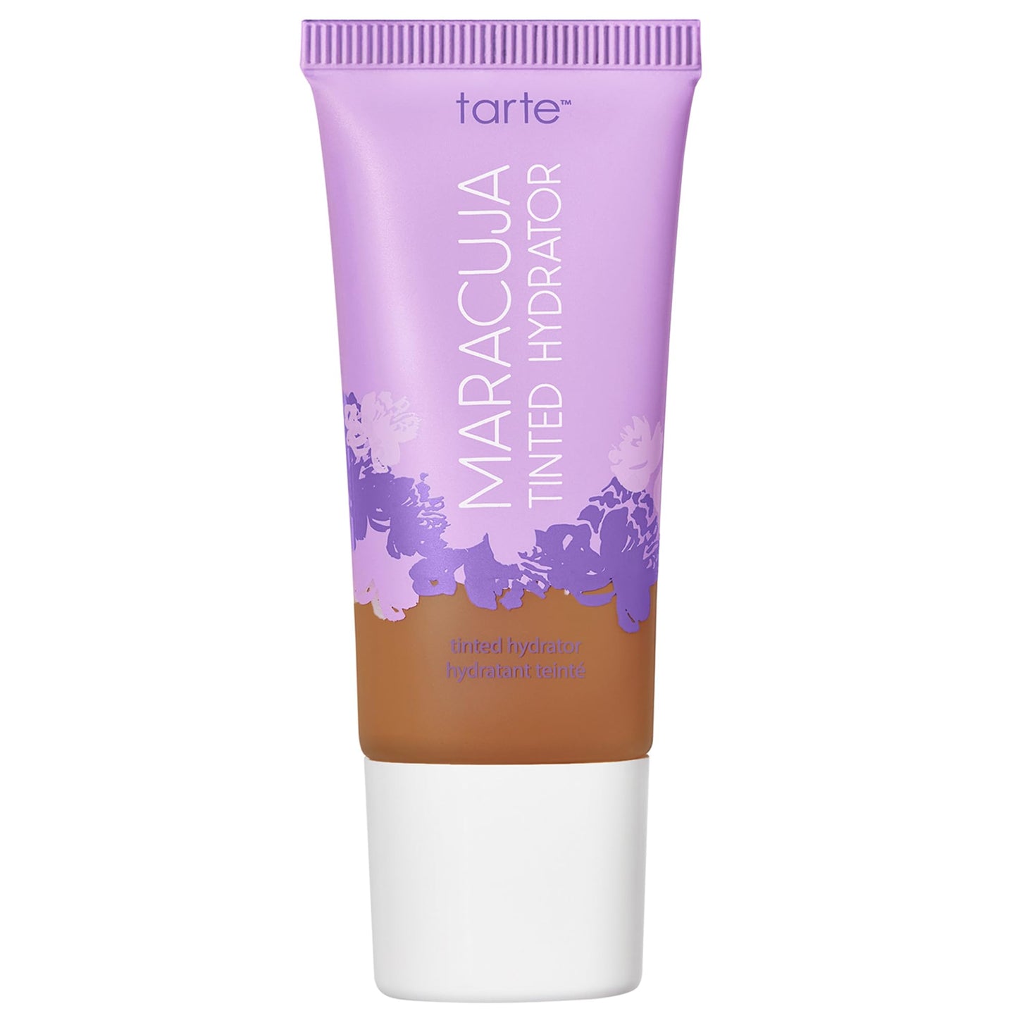 tarte maracuja tinted moisturizer - Lightweight Sheer Foundation with Buildable Longwear Coverage, Hyaluronic Acid, Turmeric, Aloe for Hydrated Skin