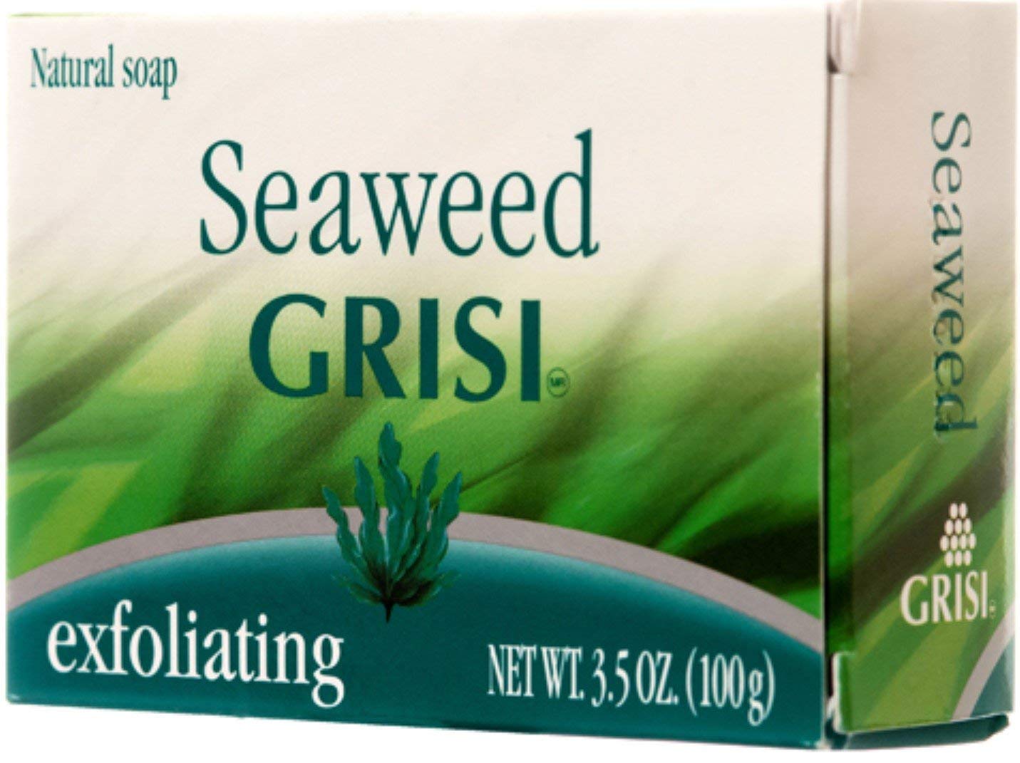 Grisi Neutral Soap, 3.5 oz (Pack of 12) Beauty & Personal Care Grisi