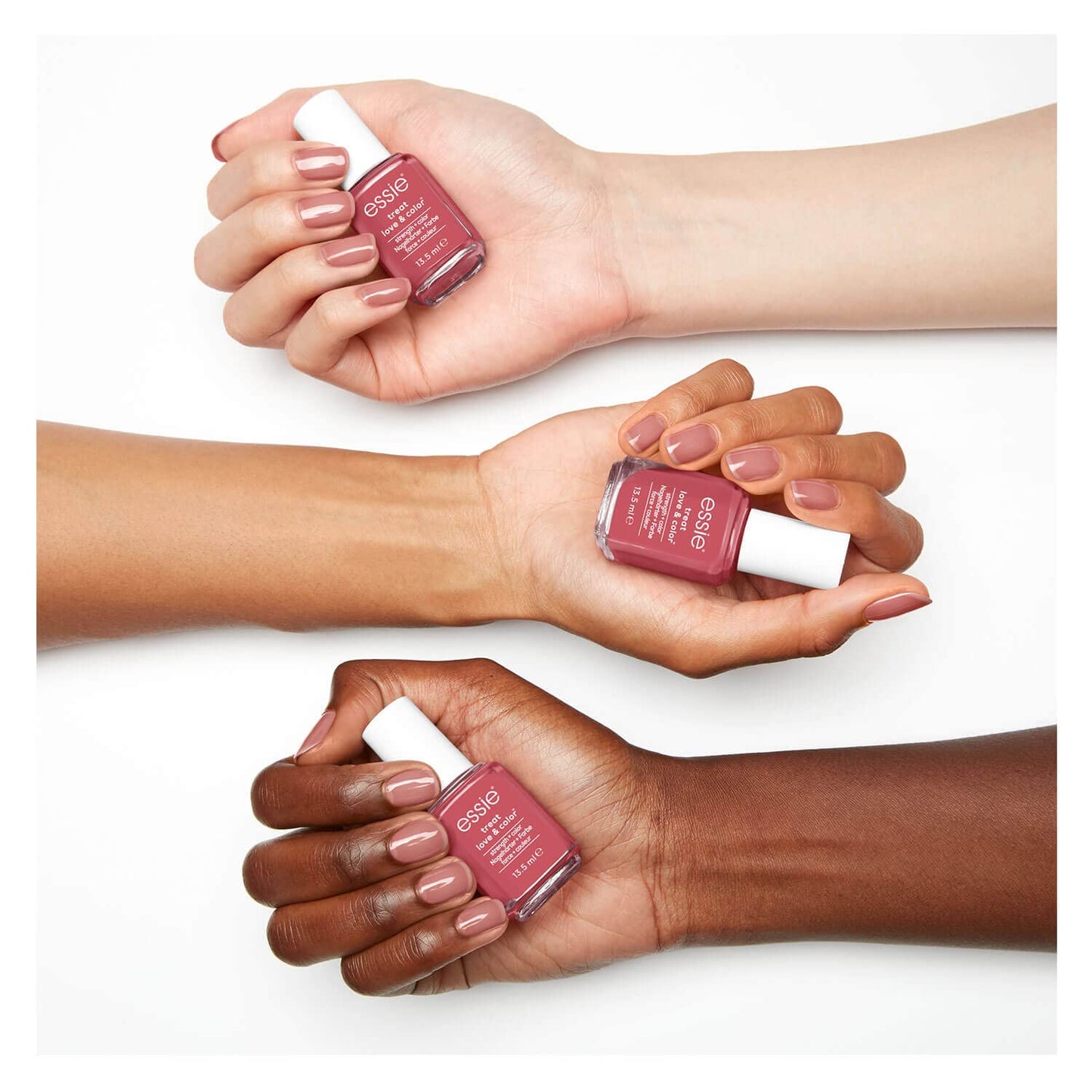 Essie Treat Love Color Nail Enamel Berry Best, 0.46Fl Oz Beauty & Personal Care essie