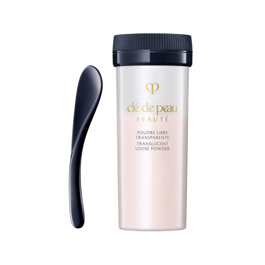 Translucent Loose Powder Light (Refill)