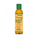 Africa's Best Africas Orig Carrot Tea Tree Oil, 177ml, 6 Fl Oz