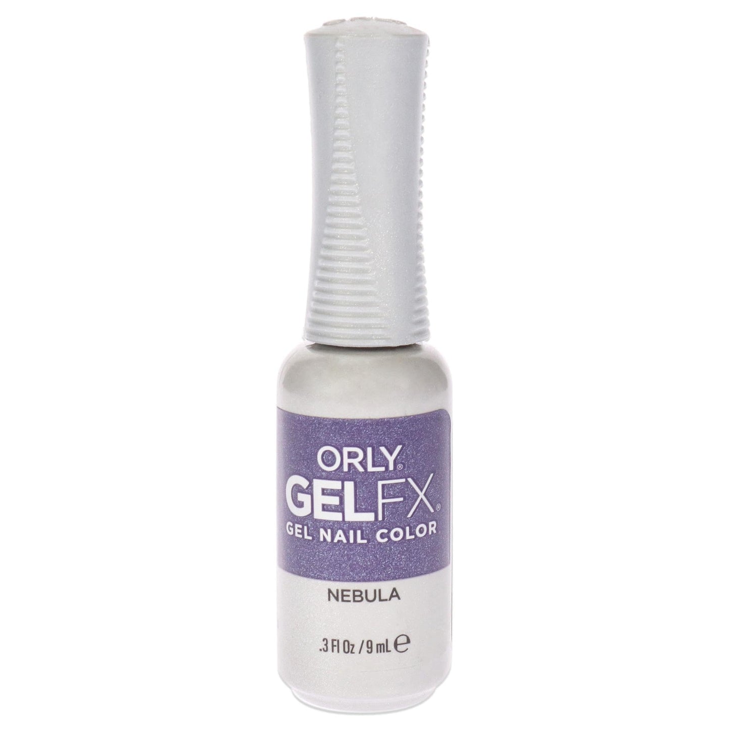 Orly GelFx Polish, Nebula, 0.3 oz. Beauty & Personal Care Orly
