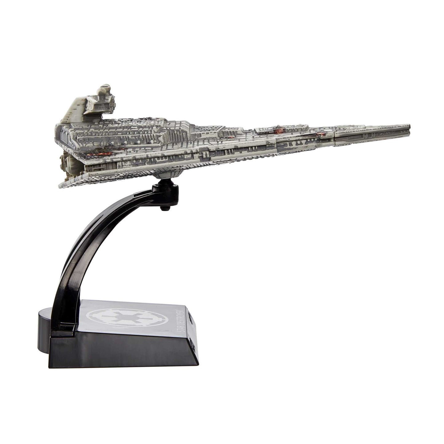 Hot Wheels Collector Star Destroyer Exclusive Collection Vehicle for Children Ages 4 and Up