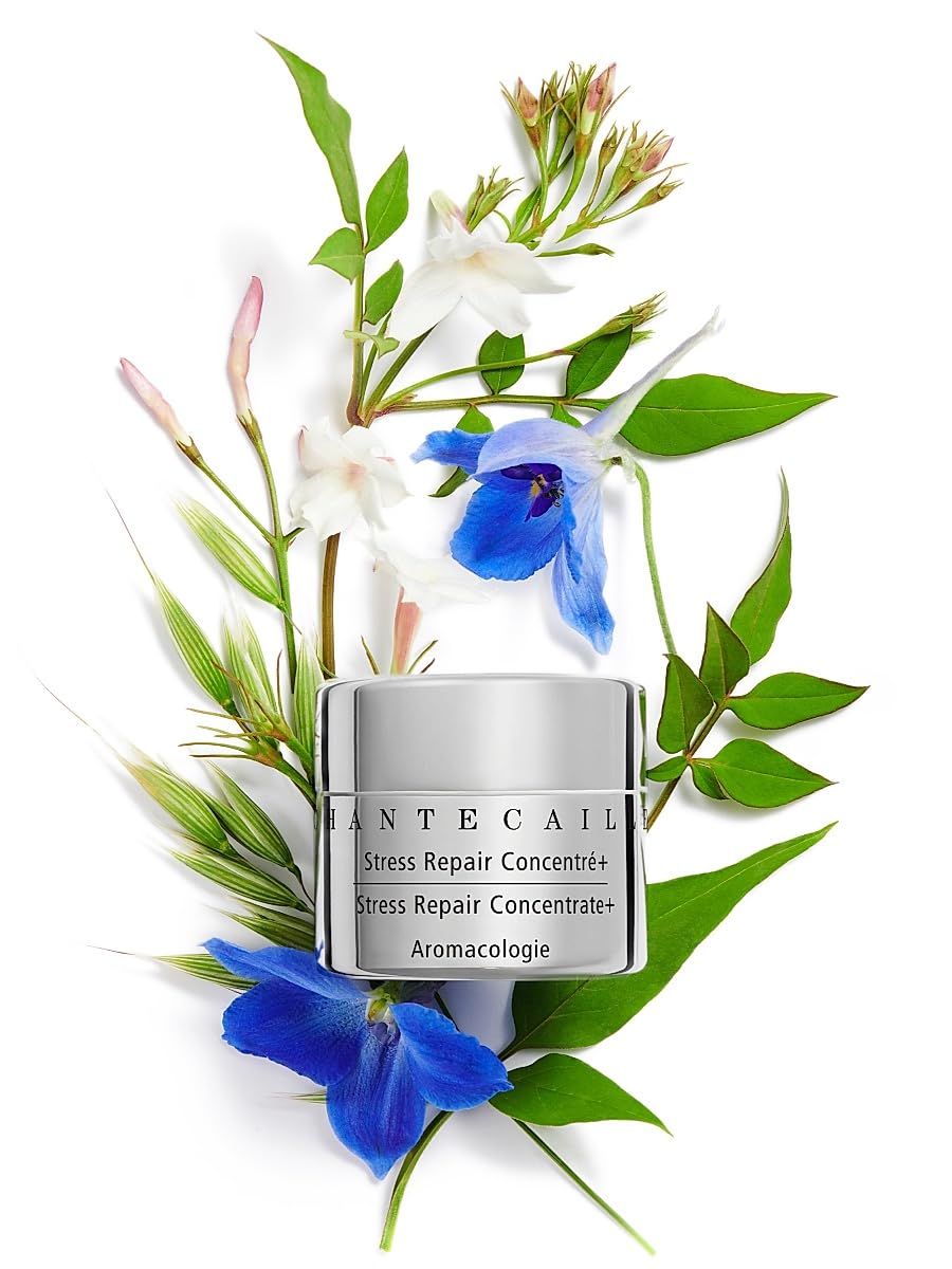Chantecaille, Stress Repair Concentrate+