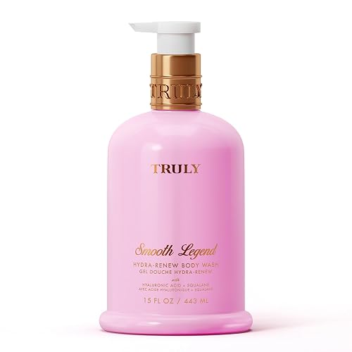Hydra-Renew Body Wash