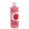 Victoria's Secret Pink Pink Apple Body Lotion Pump 12 Fl Oz