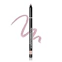 DLUX PROFESSIONAL Gel Eyeliner - 4g Stick Eye liner, Waterproof Pencil Gel Liner, Smooth Cream Eye shadow, Smudge-Free, Long-Lasting, Intense Colours