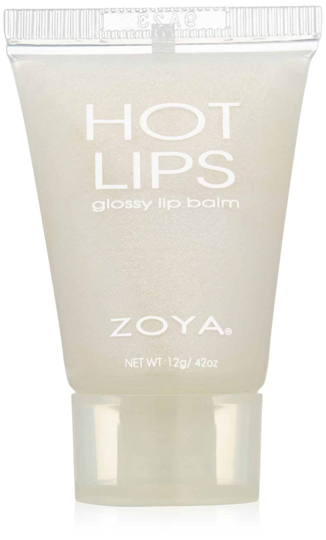 ZOYA Lip Gloss, Limo, 0.42 fl. oz.
