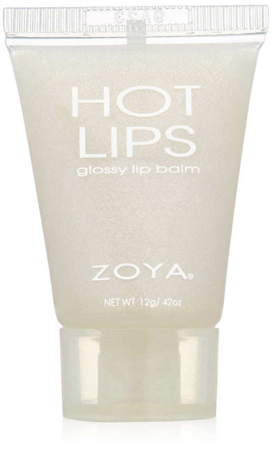 ZOYA Lip Gloss, Limo, 0.42 fl. oz.