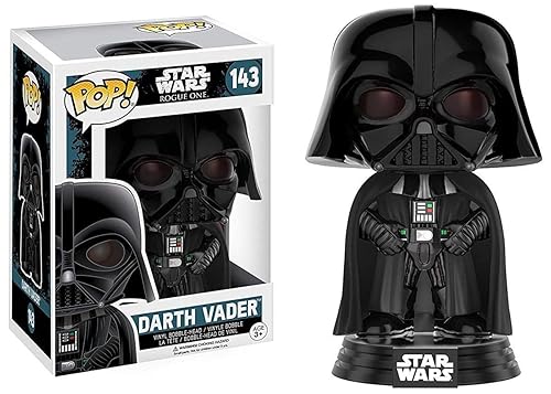Funko Star Wars Rogue One Darth Vader Pop! Vinyl Bobble Head