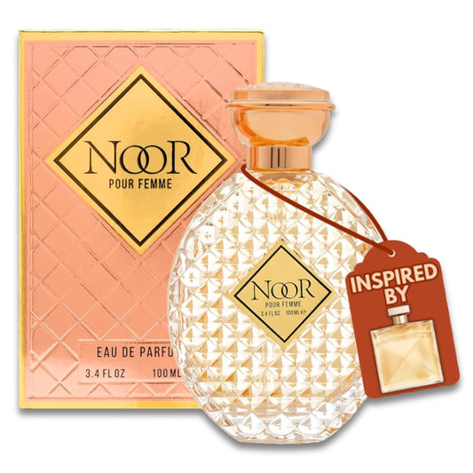 Regal Fragrances Perfume for Women - INSPIRED by A WORLD RENOWED WOMEN'S PERFUME - Grapefruit, Jasmine, Vanilla, Musk - Fresh, Feminine, Floral