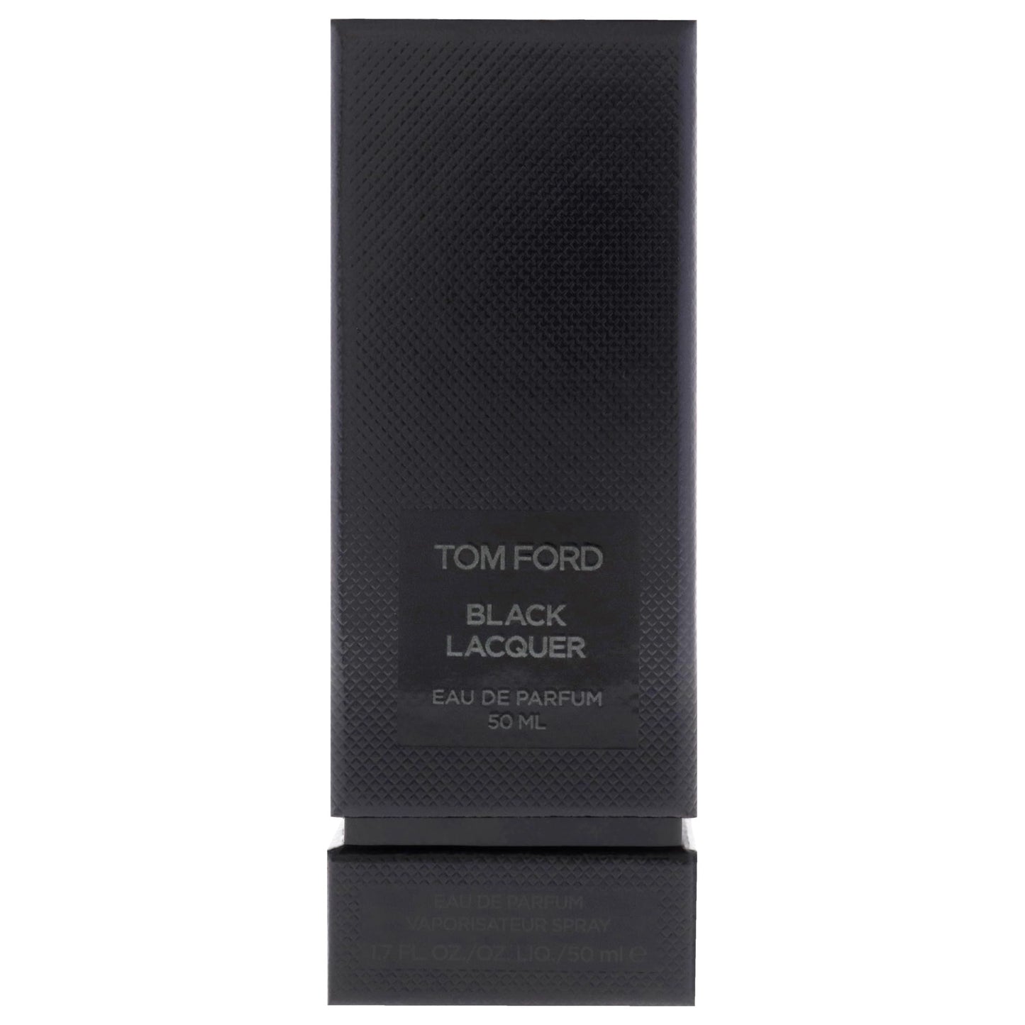 Black Lacquer by Tom Ford for Unisex - 1.7 oz EDP Spray