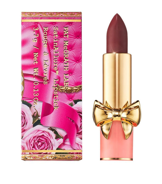 PAT McGRATH LABS SatinAllure™ Lipstick Entranced Beauty & Personal Care Pat McGrath Labs