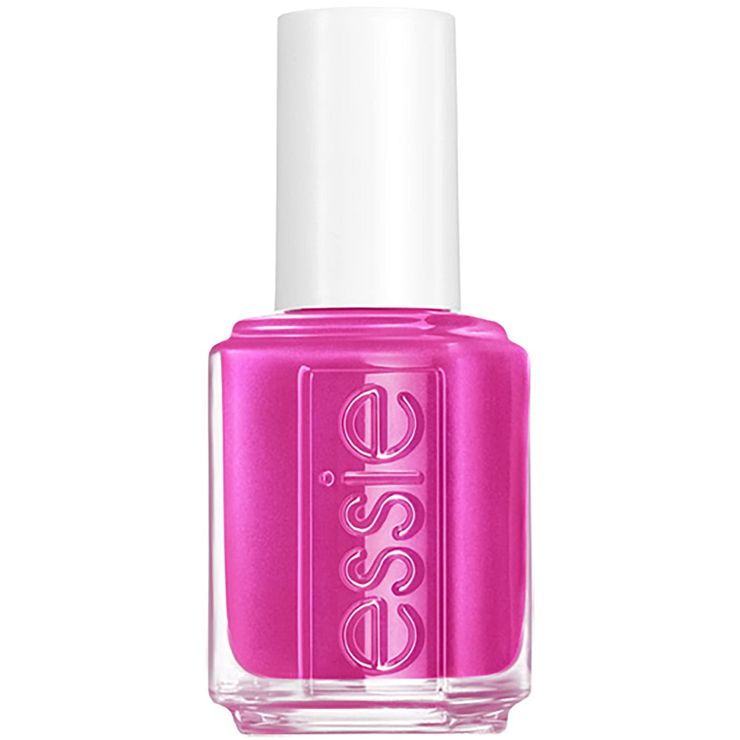 Essie Salon-Quality Nail Polish, 8-Free Vegan, Warm Magenta Pink, Sleepover Squad, 0.46 fl oz Beauty & Personal Care essie