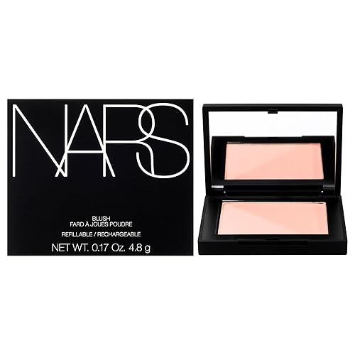 Blush - Sex Appeal by NARS for Women - 0.16 oz Blush