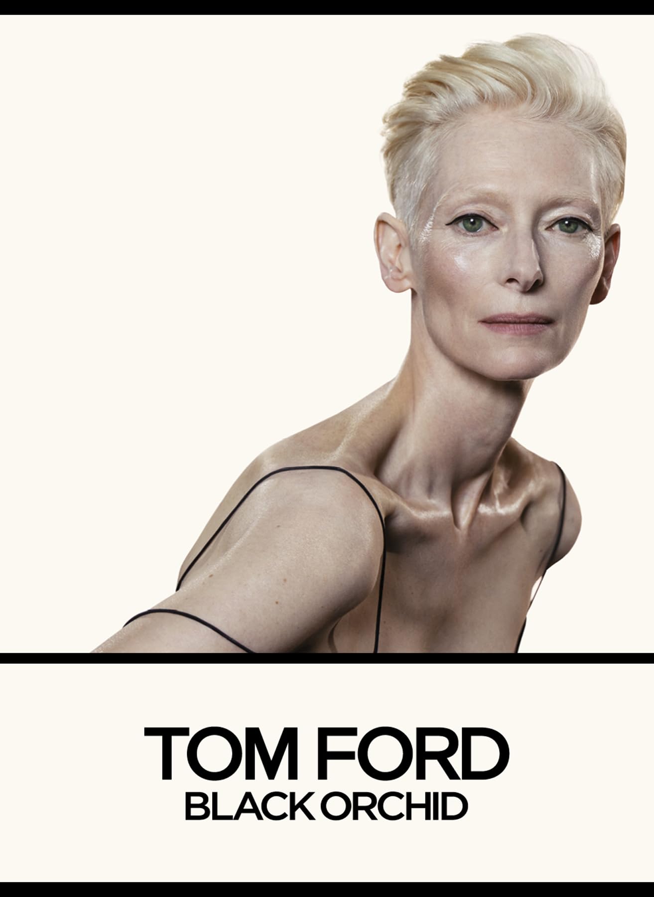 Tom Ford Black Orchid Reserve Parfum Spray 3.4 Ounce (Unisex)