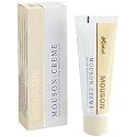 Mouson Face , Neck and Décolleté moisturizing Care Cream, with a lot of Moisture, Protects the Skin from Drying out, with long-lasting Moisture