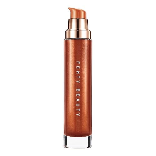 Body Lava Body Luminizer