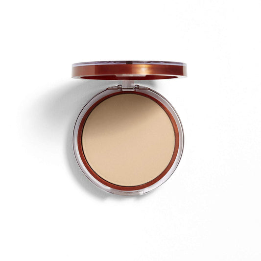 Covergirl Clean Pressed Powder Foundation, 110 Classic Ivory, 1 Count (Pack of 2) Beauty and Personal Care COVERGIRL Default Title
