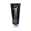 L`Oreal Studio Clean Gel Strong Hold 6.8 oz (Value pack of 2)