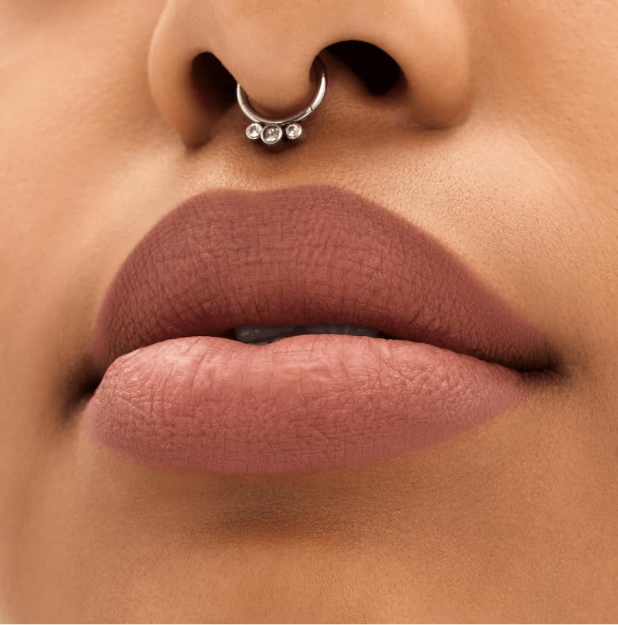 MAC Locked Kiss 24 Hour Lipstick 61 Mischief