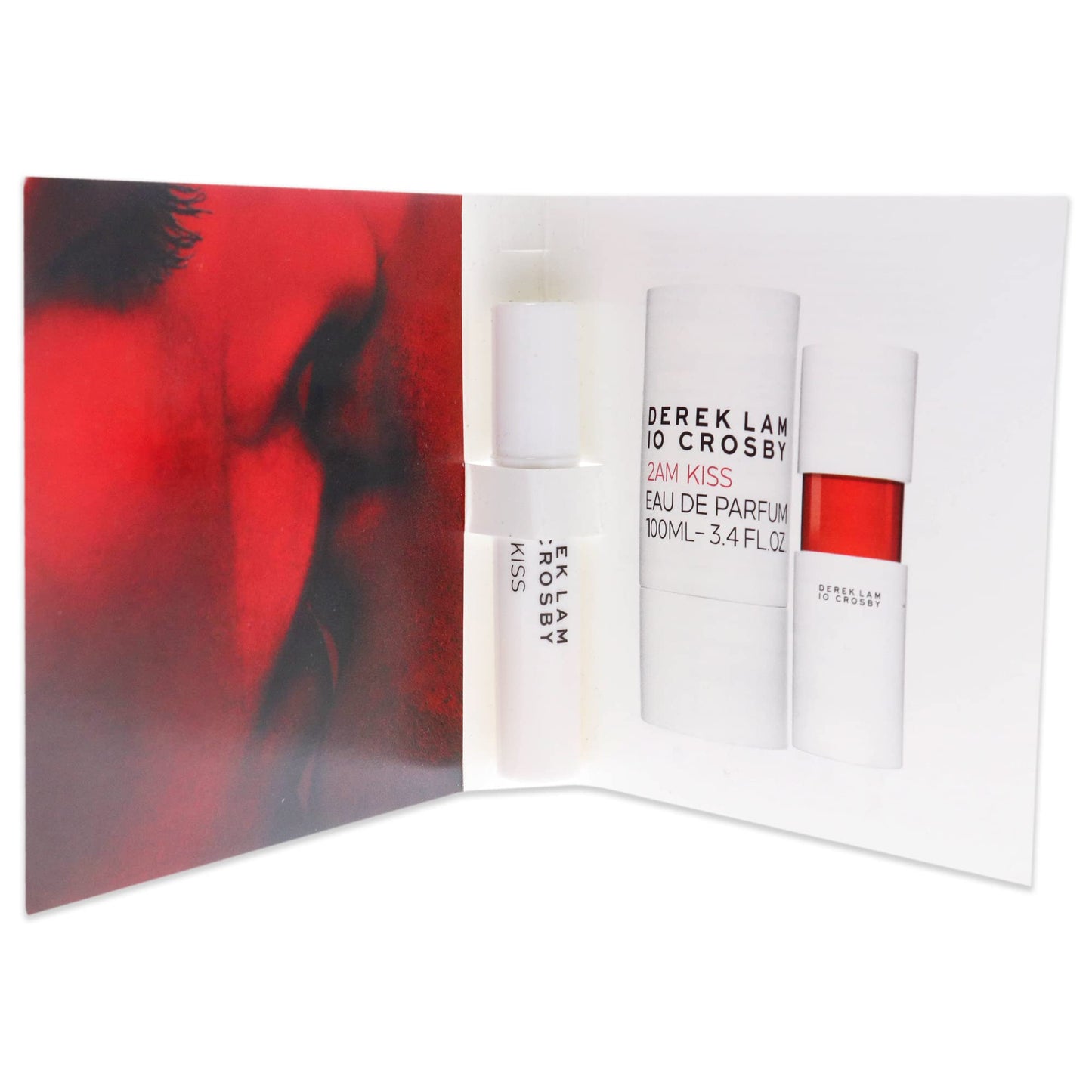 2Am Kiss by Derek Lam for Women - 1 ml EDP Spray Vial