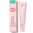 Patchology Rosé Lip Sleeping Mask - Overnight Lip Mask with Hyaluronic Acid and Resveratrol - Hydrating and Repairing Lip Gloss Treatment softens