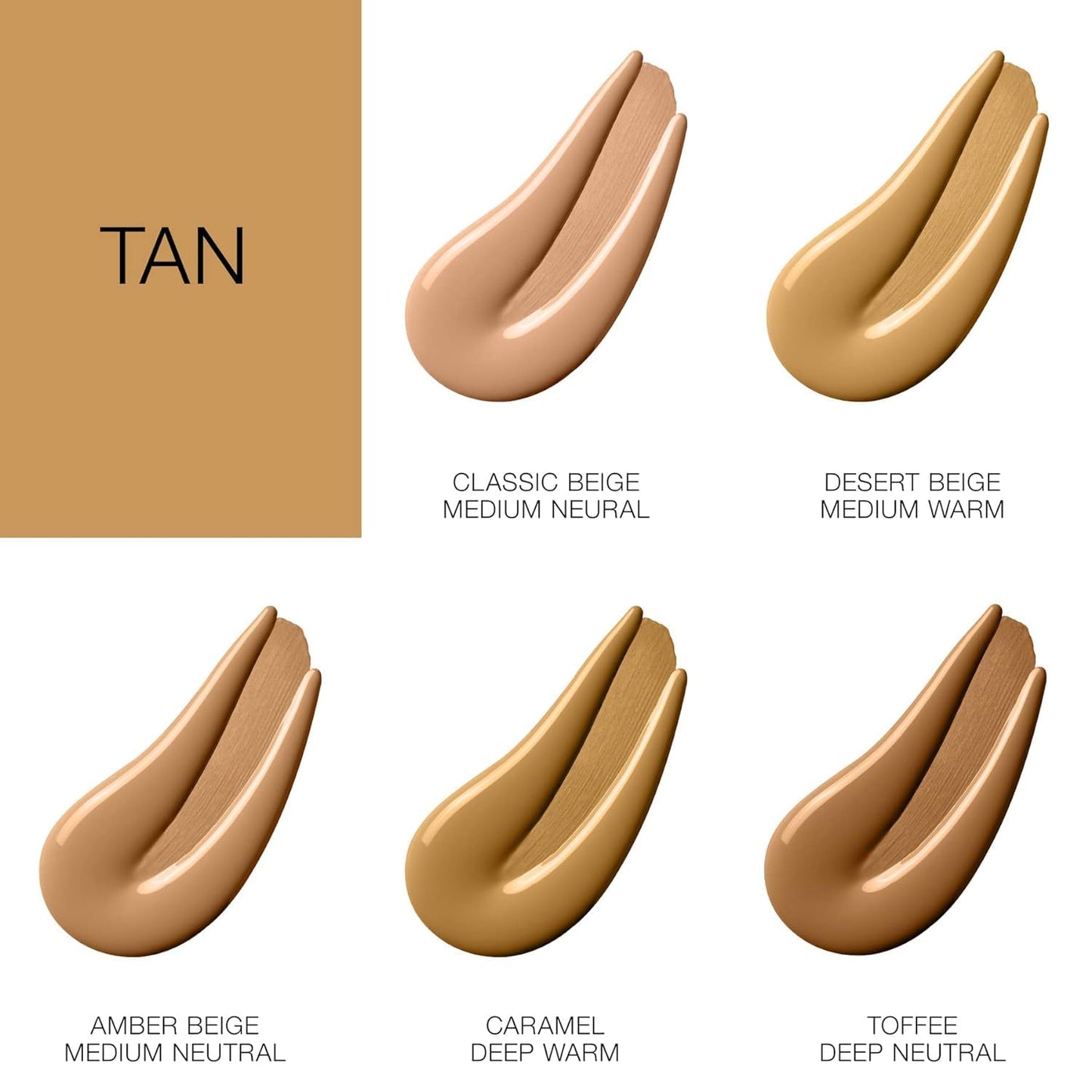 wet n wild Photo Focus Dewy Liquid Foundation Makeup, Desert Beige (Pack of 2) Beauty and Personal Care wet n wild