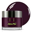 SNS Nail Dip Powder, Gelous Color Dipping Powder - All I Want (Purple/Violet), EE04 - Long-Lasting Acrylic Nail Color & Polish Lasts 14 Days Beauty & Personal Care SNS Healthy Natural Nails