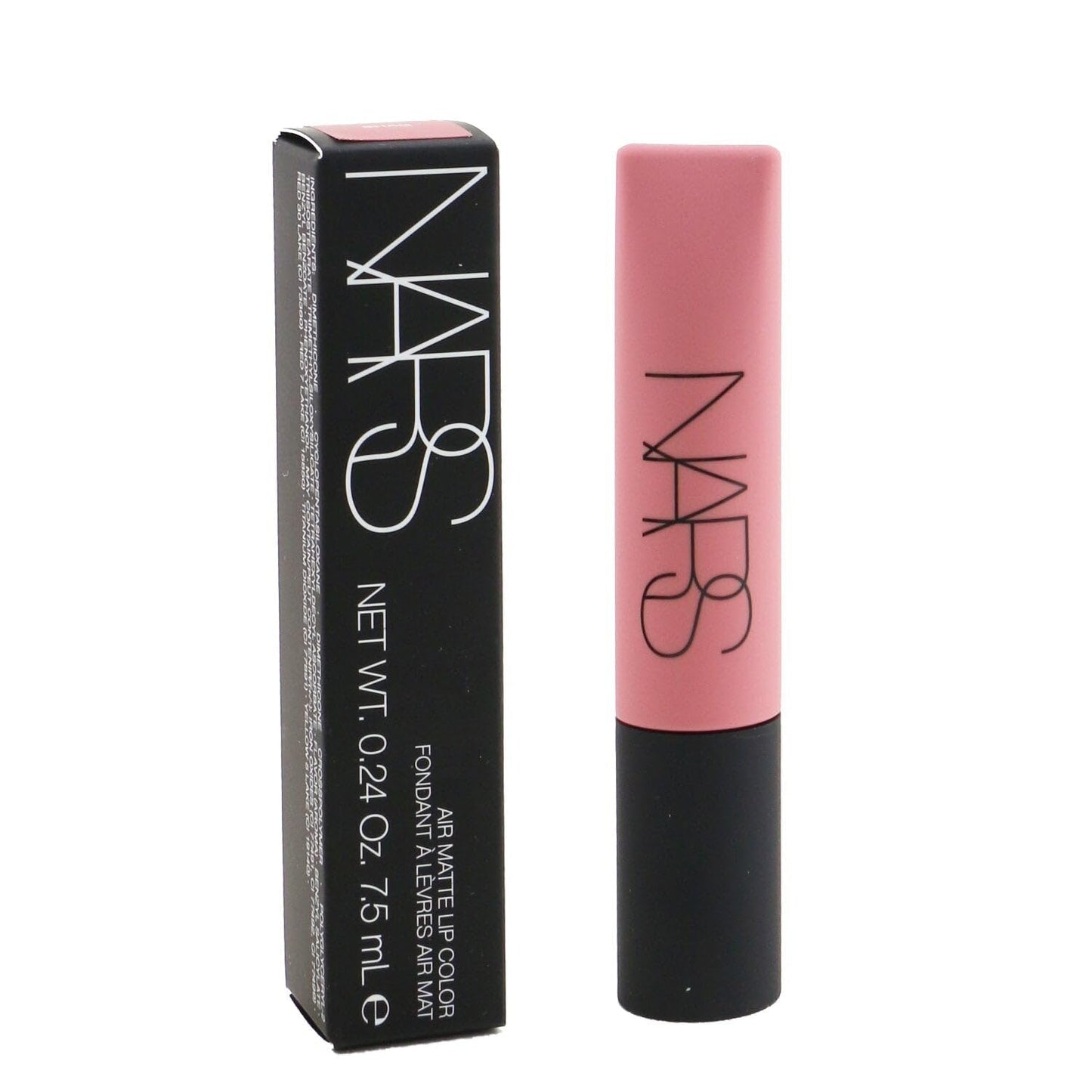 NARS Air Matte Lip Color 7.5ml