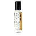 DEMETER Beeswax Roll On Perfume Oil Fragrance Library