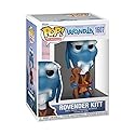 Funko POP! TV: Wondla - Rovender Kitt - Collectable Vinyl Figure - Gift Idea - Official Merchandise - for Kids & Adults - Movies Fans - Model Figure…